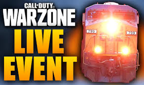 Black ops cold war and warzone approaches, verdansk is on the verge of collapse. Thegamingrevolution On Twitter Warzone Huge Nuclear Train Heist Event Leaked Modern Warfare Warzone Nuke Event Bunker Easter Egg Https T Co Wfmgsv4bke Https T Co Cx1gqplvbq