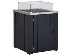 Wie viel gas ist eigentlich noch in der gasflasche?heute zeige. Activa Asano Feuerstelle Gas Mit Lavasteinen Online Kaufen Gartenmobel Lunse