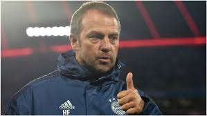 Bayern working with flick to find resolution. Rummenigge Hansi Flick Will Be Bayern Munich Head Coach Until At Least Christmas Marca In English