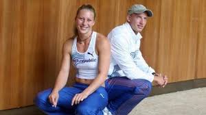 Most, czech republic defenseman, shoots left 6 ' 1 (186 cm) | 198 lb (90 kg). Petr Svoboda Athlete And Jirina Ptacnikova Dating Gossip News Photos