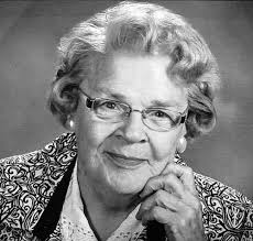 Ruth BARTH Obituary (2020)