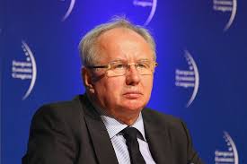 Jerzy Markowski: dr Bogdan Ćwięk uratował 79 górników