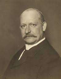 Frederick Pearson Treadwell