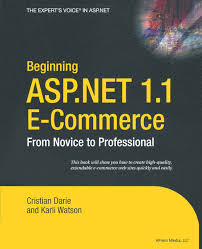 Rheinwerk <openbook> ist ein kostenloser service von uns für sie. Beginning Asp Net 1 1 E Commerce Von Karli Watson Isbn 978 1 59059 254 0 Fachbuch Online Kaufen Lehmanns De