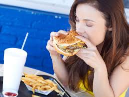 Your Best Fast Food Options During Pregnancy Babycenter