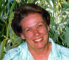 Marjorie Rice's Secret Pentagons