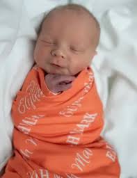 Obituary information for Elijah Mark Kreifels