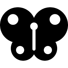 Free Free 56 White Flying Butterfly Svg SVG PNG EPS DXF File