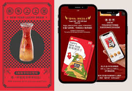 Send lunar new year greeting cards online. 5 Tips For A Successful Chinese New Year Campaign Marketing China