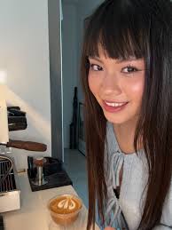 大家好! 😌🌞✨ 和我喝咖啡? 💕