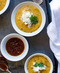 26 Best High Protein Soup Recipes For Abs Eat This Not That Pureed Food Recipes Protein Soup Recipes Protein Soups