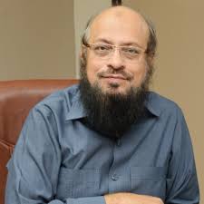 Engr. Dr. Zubair Ahmed Shaikh