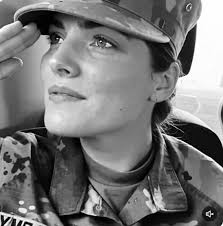 This beautiful soul should still be here. RIP Sarah Beckstrom