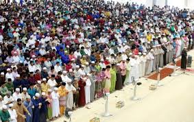 Pantun dan ucapan selamat hari raya haji korban aidiladha 2021. Sambutan Hari Raya Aidiladha Berita Harian