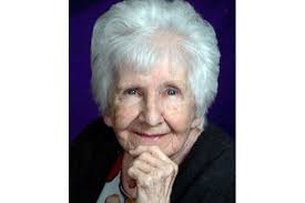 Betty Krause Obituary (2015)