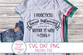 Available source files and icon fonts for both personal and commercial use. Social Distancing Svg Funny Quarantine Svg Sarcastic Svg 557189 Cut Files Design Bundles