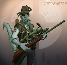 I do also take requests, but no smut, just because of the t rating! Quickie Tf2 Sniper Commish For Artyraptor By Ayato Fur Affinity Dot Net