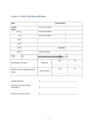 Bookkeeping business small business accounting writing a business plan business funding finance business salon business business help business planning templates printable free. The Remarkable Till Reconciliation Template Sheet End Of Day Uk Cash Drawer With End Of Day Cash Register Repor Report Template Templates Email Template Design