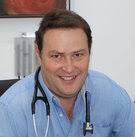Dr Nicholas De Marco