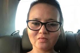 Fundraiser by Jean Torres : Saying goodbye