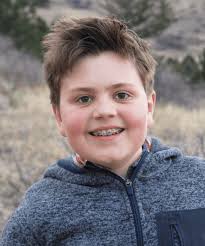 Spelling Bee champion going all the way—again