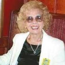 Obituary information for Blanche R. Mericle