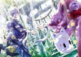 Hotarubi No Mori E Movie Bluray Bd Episode 01 H264 480p 720p English Subbed Download Anime Gin Anime Anime Images