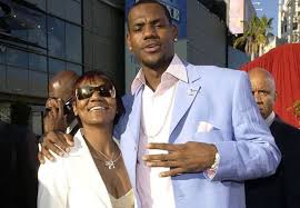 Born december 30, 1984) is an american professional basketball player for the los angeles lakers of the national basketball association (nba). Gloria Marie James 7 Unrevealed Facts About Lebron James Mother