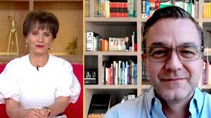 Guillermo Pous habló del testamento de Juan Gabriel