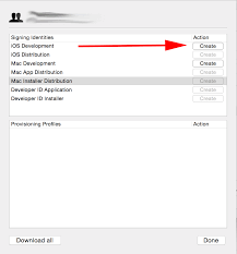 How To Create A Free Ios Development Provisioning Profile Livecode