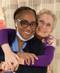 We welcome Stuart Dill, who has worked for 30 years managing artists in  Nashville, as the new liaison between the medical center and the  entertainment industry. “We are both working daily to