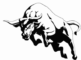 Stock Market Tips Nse Stock Equity Market Trading Tips Taurus Bull Tattoos Bull Images Bull Art