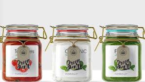 Download 29 Jar Mockup Templates Jar Mockups Free Download Jar Clear Glass Jars Mockup Templates