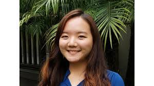 Sabrina Kim's Instagram, Twitter & Facebook