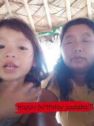 Happy birthday padabang RoSelle Panie Romero Tablate 🎊🎉🎉🎊, Wishing you  good health & all the best 🙏, Enjoy your day 💙, God bless you 🙏,  -Gov.Boboy Cua, PowerFriends Who Love Gov. Boboy Cua padaba ko ...
