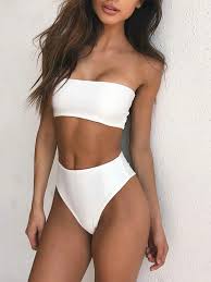 Costumul de baie este intreg, cu spatele decoltat si slip brazilian. Neudobstvo Navodnenie Nebe Costum De Baie Fara Bretele Alkemyinnovation Com