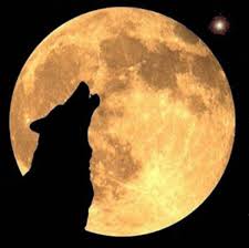 Água faz pensar em fantasias prá fazer amor só eu e você. Como Desenhar A Lua Cheia Pesquisa Google Lobo Uivante Bela Lua Moon Moon