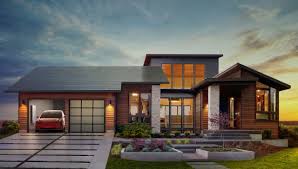 Why Tesla S New Solar Roof Tiles And Home Battery Are Such A Big Deal Techcrunch Solar Roof Shingles Tesla Solar Roof Solar Tiles