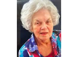 Jean Logan Hickox Obituary (2025)