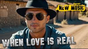 WHEN LOVE IS REAL- NEW MUSIC