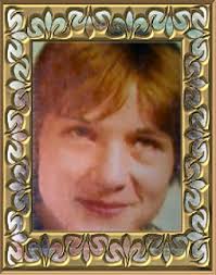 Sara Virginia “Jenny” Bruce Padgett (1954-1984)
