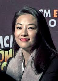 Arden cho weight 65 kg and height 1.63 m. Arden Cho Biography Wiki Net Worth Age Family Twitter Instagram Facebook