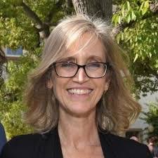 Rita Minjarez's Instagram, Twitter & Facebook