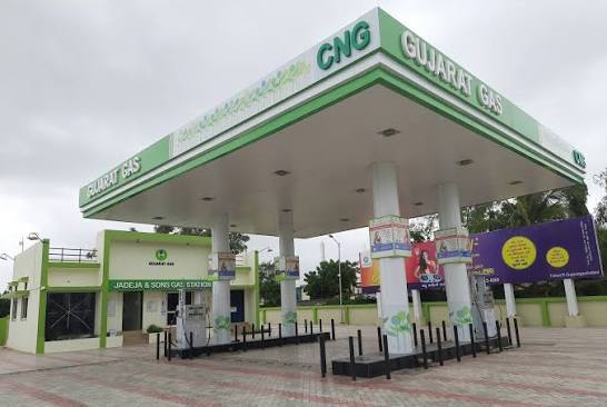 Gujarat Gas Hikes CNG Prices:
