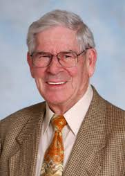 Robert Allen “Dr. Bob” Taussig (1923-2012)