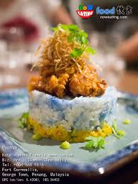 Reasons to kota dine & coffee @ fort cornwallis: Kota Dine Coffee Now Eating