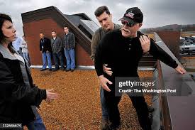 23 Jumping Off Roof Photos & High Res Pictures