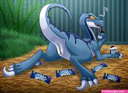 jurassic park hentai pics - Free Hentai Pic