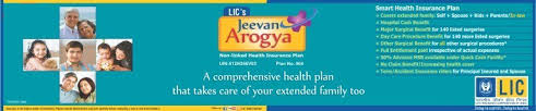 In a few occurrences, back up plans may influence medical. Lic Jeevan Arogya Plan 9972660645 Lic Health Insurance Plan By Shivakumar A Medium