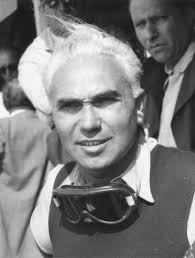 Taruffi Day: Bagnoregio celebra il grande pilota ed ingegnere